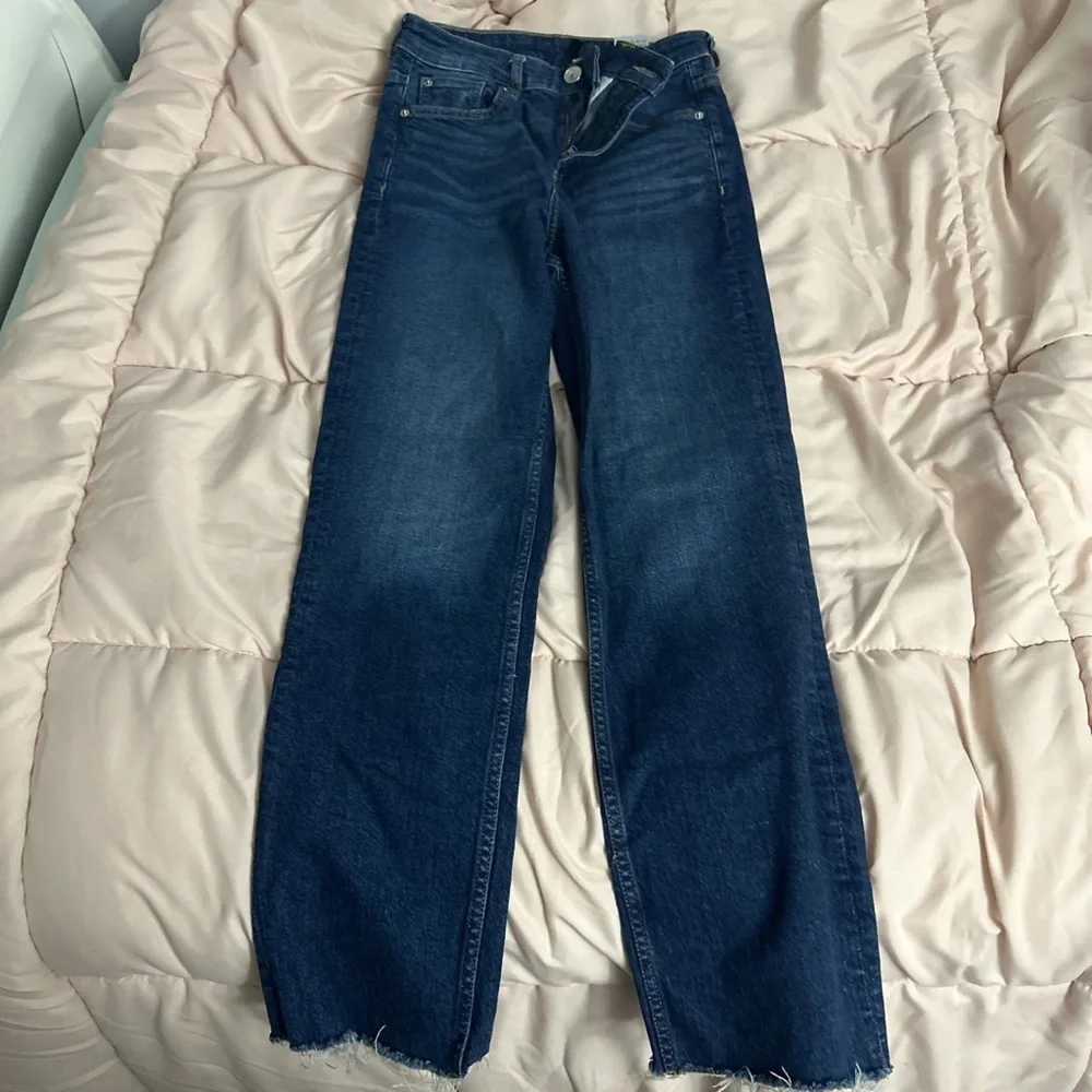 cute h&m jeans - Picture 1 of 1